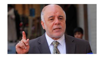العبادي يقصي المزيد من قيادات المالكي العسكرية