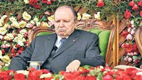 بوتفليقة يغادر المستشفى في فرنسا