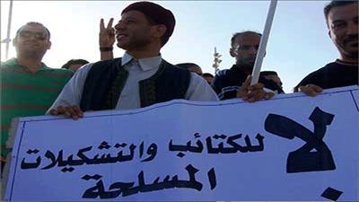 تدفق آلاف الليبيين إلى تونس خوفا من تكرار أحداث (غرغور)