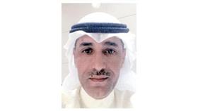 خالد الشمري