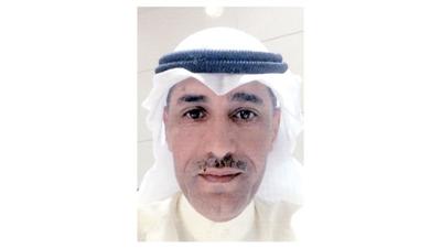 خالد الشمري