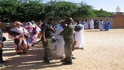 توجيه اتهامات لنشطاء مناهضين للعبودية في موريتانيا