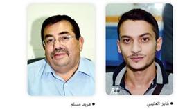 الوطن..احتفلت بتسليم 7 سيارات مرسيدس وهوندا في مهرجان «تدلل وافرح..»