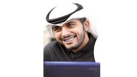 ناصر العرفج