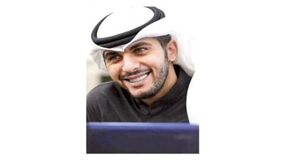 ناصر العرفج