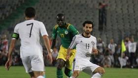 مصر تغيب عن نهائيات كأس أمم افريقيا لثالث مرة على التوالي بعد الهزيمة بهدف دون رد أمام السنغال