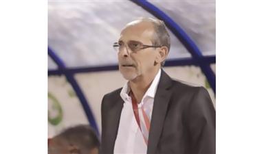 فييرا: المنتخب سيبدأ من «الصفر» أمام الامارات