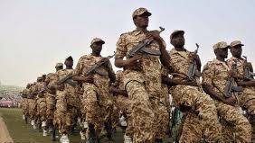الجيش السوداني يستبعد اندلاع أعمال عسكرية مع جنوب السودان