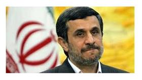 طهران: محكمة تشطب صديقاً مقرّباً من أحمدي نجاد من سجلات المحامين