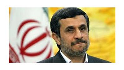 طهران: محكمة تشطب صديقاً مقرّباً من أحمدي نجاد من سجلات المحامين