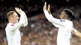 أسبانيا تقسو على بيلاروسيا بثلاثية بتصفيات يورو 2016