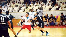 «يد» الكويت يلتقي المنتخب السلوفيني اليوم