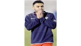الأزرق يواجه الإمارات سعياً للتأهل