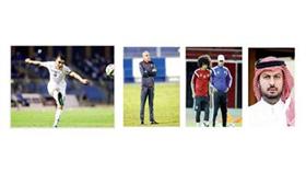 الأزرق يواجه الإمارات سعياً للتأهل