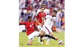 الأزرق يواجه الإمارات سعياً للتأهل