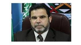«حماس» تناشد القاهرة الدعوة إلى استئناف المحادثات مع إسرائيل