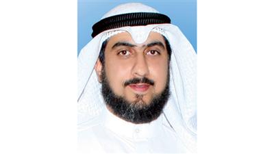 ناصر الكندري
