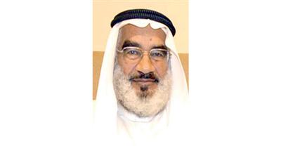 عجيل النشمي
