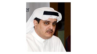 إياد الخرافي