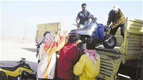 مصادرة 9 «باقيات» في جواخير الأحمدي