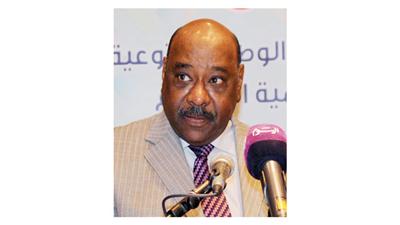 محمد الخشتي