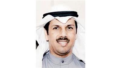 بدر الفريح