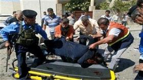 مقتل اثنين واصابة خمسة اطفال في انفجار استهدف حافلة مدرسة شمالي باكستان