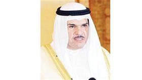 الشيخ سلمان الحمود