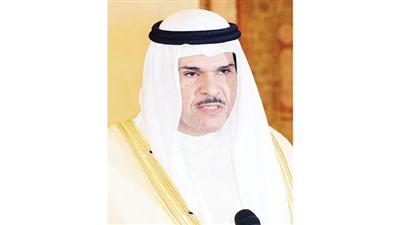 الشيخ سلمان الحمود