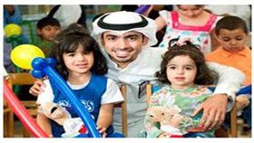 الكويت تشارك العالم غداً إحياء اليوم العالمي للطفل