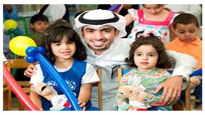 الكويت تشارك العالم غداً إحياء اليوم العالمي للطفل
