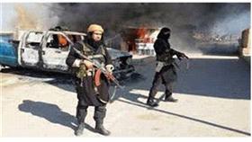 ممثل أوباما لشؤون مكافحة داعش يصل إلى تركيا