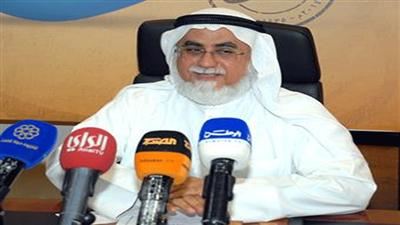 الخرافي: فخورون بالرعاية السامية لمسابقة الكويت الكبرى للقرآن الكريم ال18