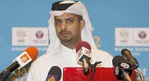 قطر تتعهد بتنظيم كأس عالم «آمن» عام 2022