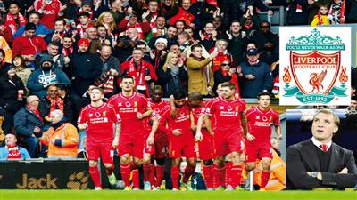 من المسؤول يا ليفربول؟