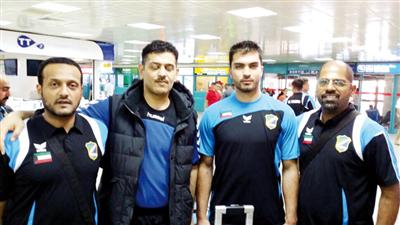 الخشتي اعتذر عن عدم الاستمرار مع السماوي