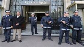 الداخلية التونسية: مقتل ارهابي واصابة دركي في تبادل لاطلاق النار