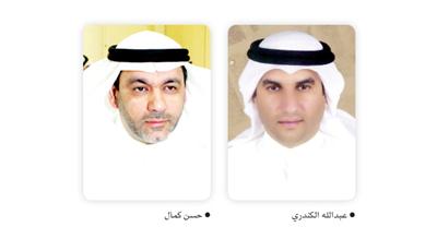 عبدالله الكندري: بحث ادخال الغاز إلى المناطق الجديدة مع «نفط الكويت»