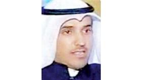 منسق قائمة التغيير الطلابية ضيف ديوانية الوطن اليوم