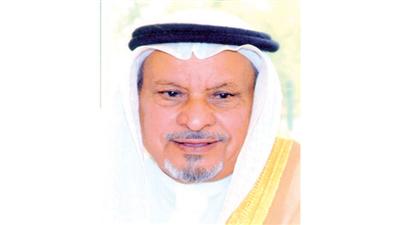 مشبب الجلال: سمو الأمير قاد سفينة «الخليجي» إلى بر الأمان