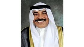 صباح الخالد تلقى اتصالا هاتفيا من كيري