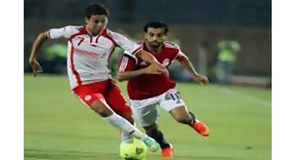 مصر تفشل في التأهل لكأس الأمم الأفريقية لثالث مرة على التوالي