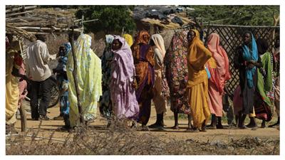 مجلس الأمن يدعو السودان للتحقيق بما تردد بشأن الاغتصاب الجماعي في دارفور