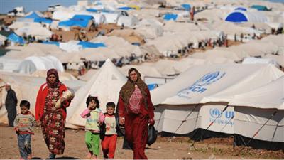 لبنان يدعو اتحاد المصارف العربية للمساعدة في تحمل عبء النازحين