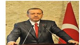 اردوغان يعرب عن رغبته في زيادة الإستثمارات التركية بالجزائر الى 10 مليارات دولار