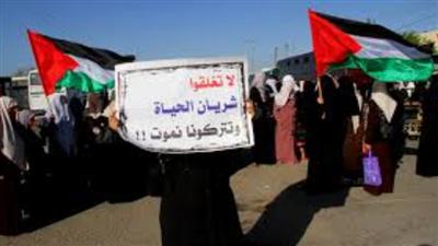 غزة: كارثة إنسانية تواجه القطاع بسبب استمرار إغلاق «رفح»