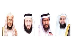 اليوم يبدأ البرنامج الثقافي للسدحان والعوايشة والسندي