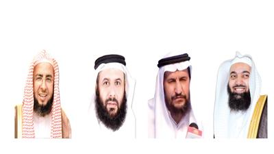 اليوم يبدأ البرنامج الثقافي للسدحان والعوايشة والسندي