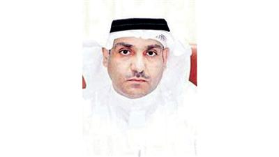 عبدالله العنزي