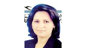 رشا الرومي